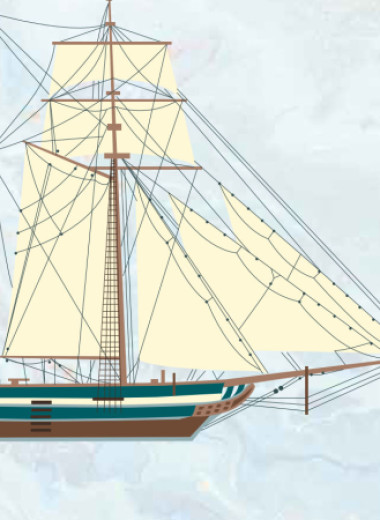 Загадки «Испаньолы»