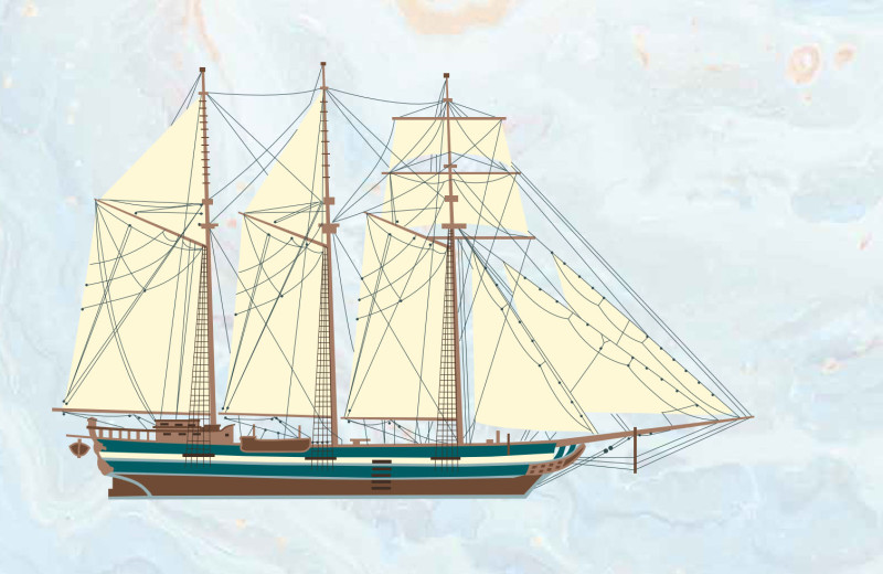 Загадки «Испаньолы»