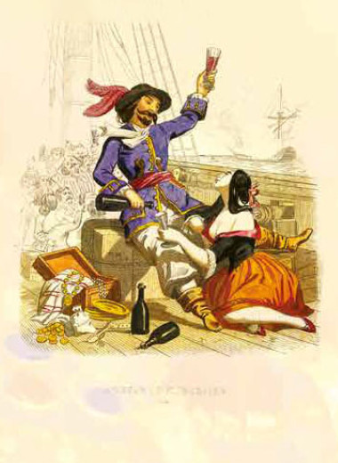 Пиастры! Пиастры!