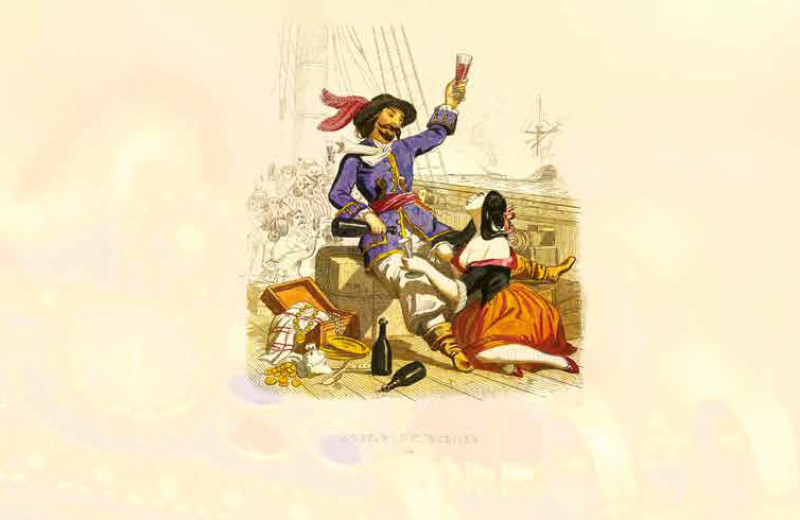 Пиастры! Пиастры!