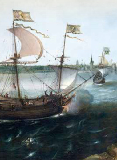 Грабёж по контракту