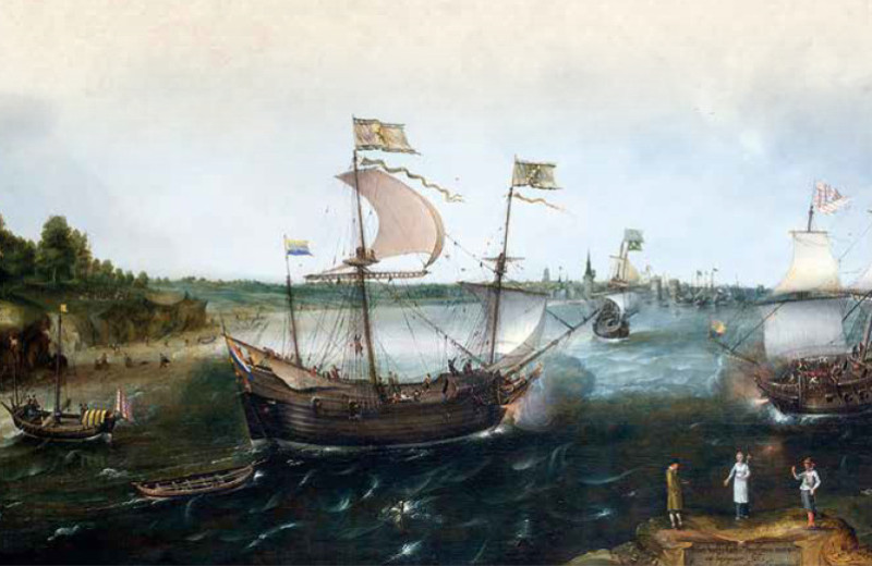 Грабёж по контракту