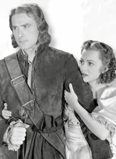 Пират нашей мечты