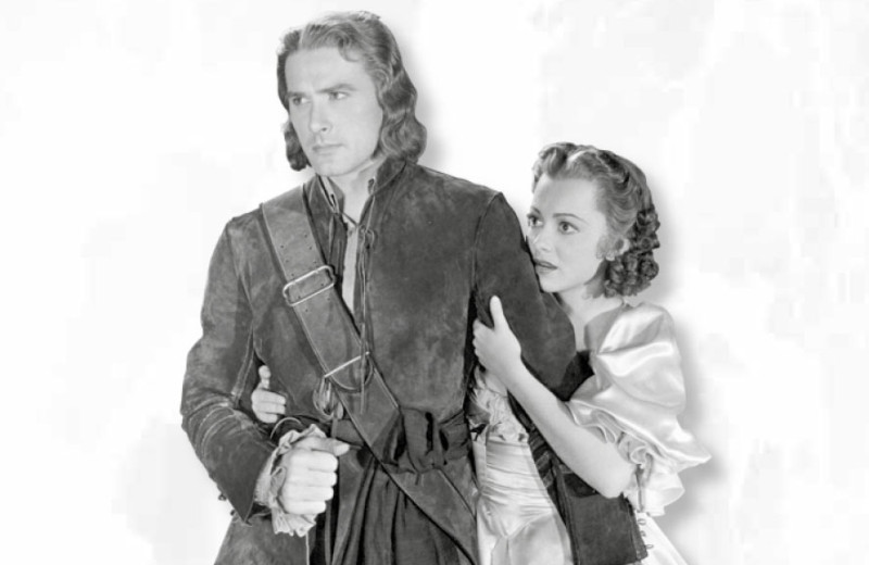 Пират нашей мечты