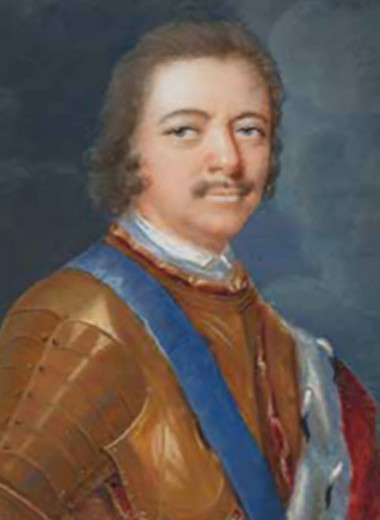 «Исполнен с натуры»