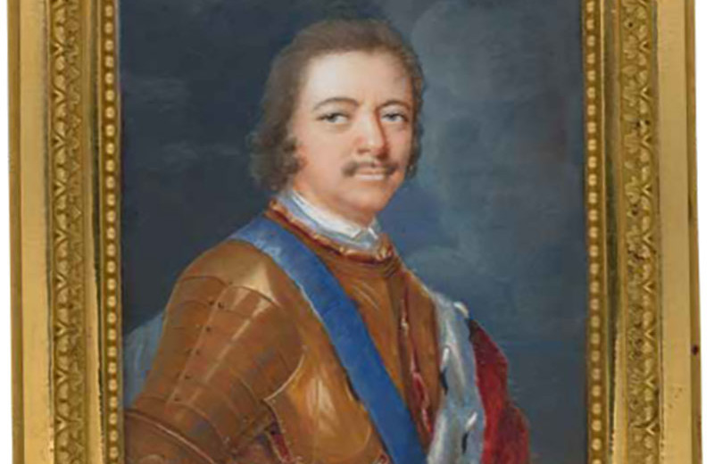 «Исполнен с натуры»