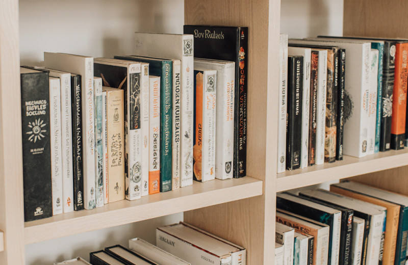 Почитать. Топ-10