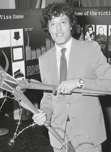 Том Стоппард