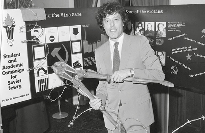 Том Стоппард