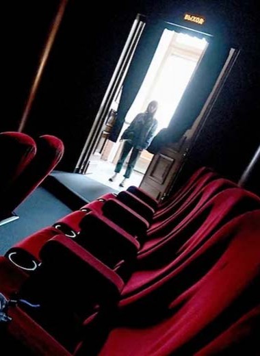 «Четверть кинотеатров не переживут кризис»