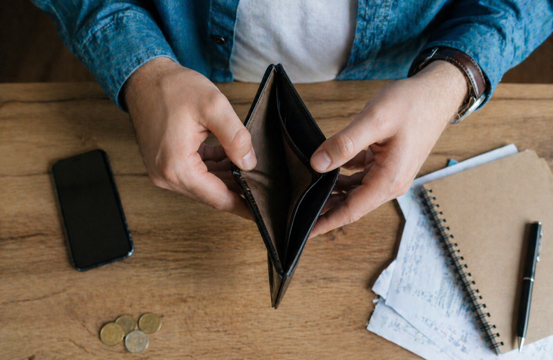 Микрозаймы застряли в стагнации