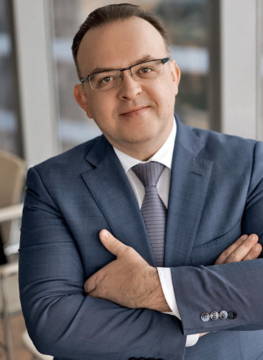 «Период высоких ставок стал проверкой на прочность — и российский бизнес ее прошел»