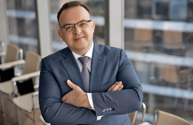 «Период высоких ставок стал проверкой на прочность — и российский бизнес ее прошел»