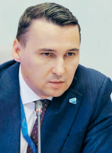 Коммерческий директор ГК ТОФС Андрей Алексеев: «Отрасли нужны системные инвестиции в НИОКР»