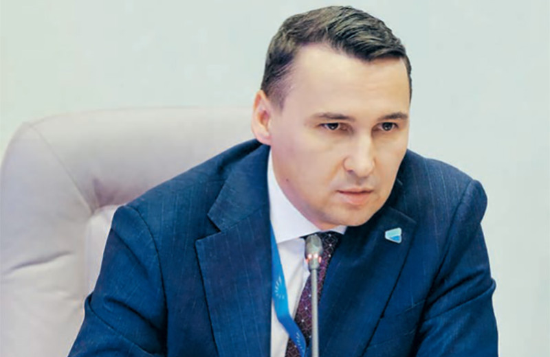 Коммерческий директор ГК ТОФС Андрей Алексеев: «Отрасли нужны системные инвестиции в НИОКР»