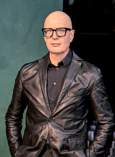 Слово редактора