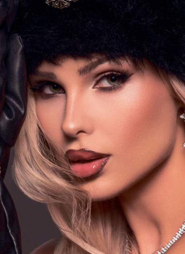 «Русская красавица» — это очень про меня