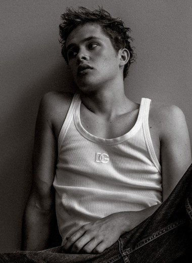 «Я взрослел вместе со своим героем»