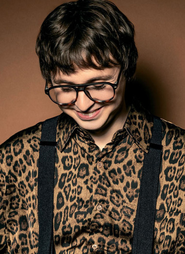 Остаться собой