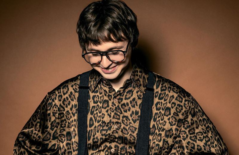 Остаться собой