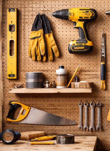 Россияне сэкономят на ремонте