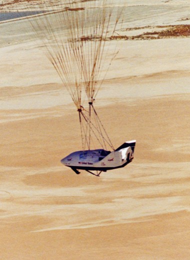 Вселенная возможностей: частные стартапы начинают осваивать космос