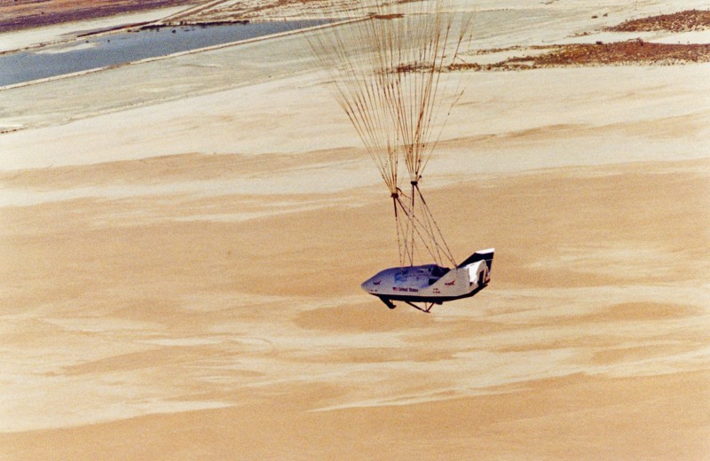 Вселенная возможностей: частные стартапы начинают осваивать космос