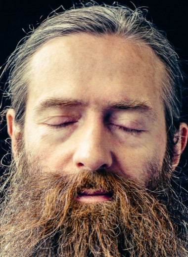 Обри ди Грей: «Медицина может предложить совершенно другое качество жизни»