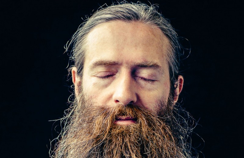 Обри ди Грей: «Медицина может предложить совершенно другое качество жизни»