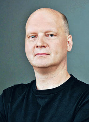 Андрей Губанов: «Мы показали потребителям, что автомобиль – это гаджет»