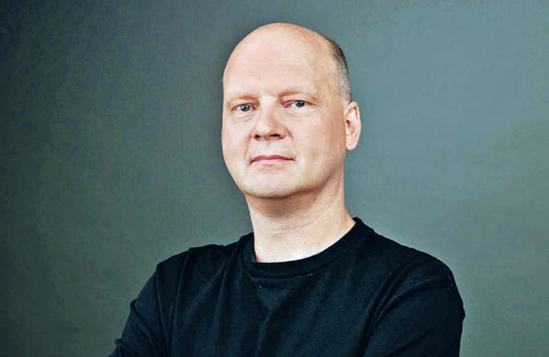 Андрей Губанов: «Мы показали потребителям, что автомобиль – это гаджет»