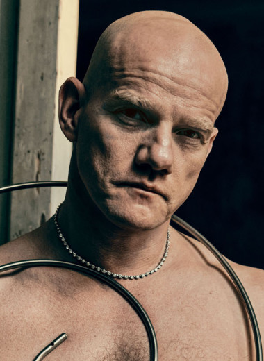 Юрий Колокольников