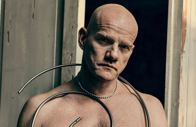 Юрий Колокольников