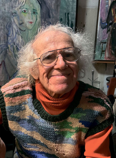 Бессмыслица — условие, чтобы начать думать