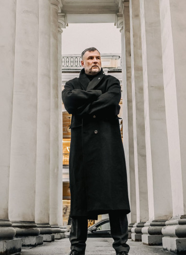 Евгений Разумишкин