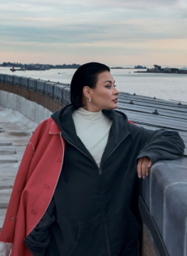 Уже не форт