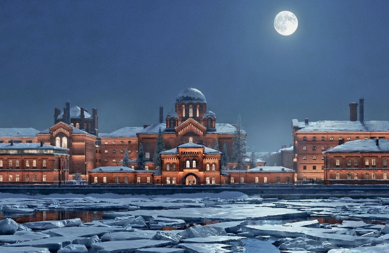 Грядут перемены