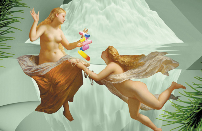 На старт, внимание, марш!