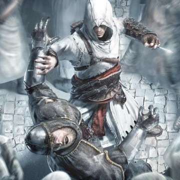 Спецматериал | Вселенная Assassin’s Creed