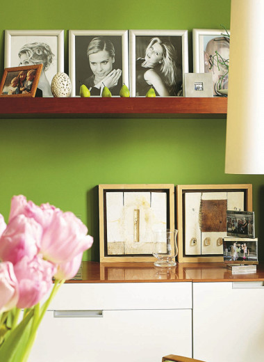 Семейный портрет