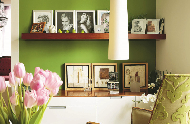 Семейный портрет