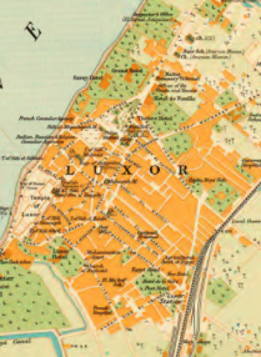 29 ноября 1922 года Луксор, Египет