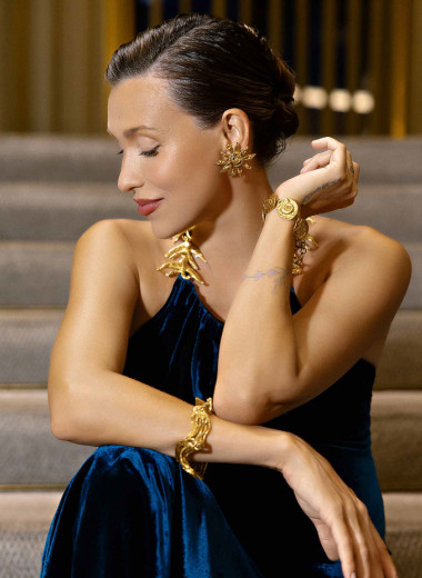 Регина Тодоренко