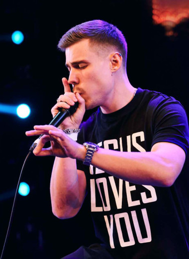 Самый чистый битбокс в мире