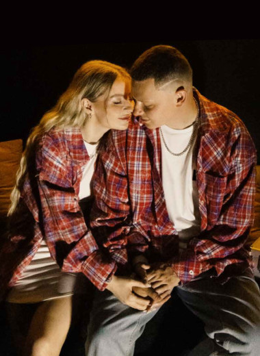 Воображение. Чувства. Ты. Morpheus