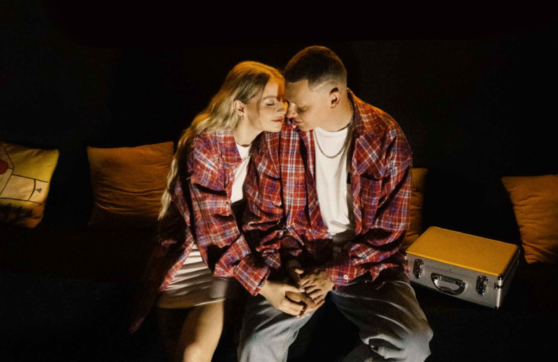 Воображение. Чувства. Ты. Morpheus