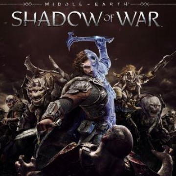 Middle-earth: Shadow Of War
