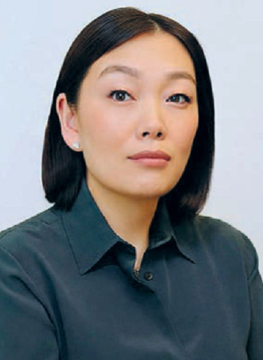 Татьяна Ким: «Мы инвестируем в то, что в будущем даст новые возможности»