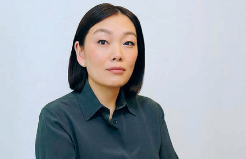 Татьяна Ким: «Мы инвестируем в то, что в будущем даст новые возможности»