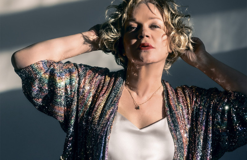 Елена Валюшкина: «Другой бы на моем месте сломался, а я выстояла»